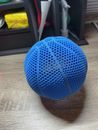 Balones de baloncesto impresas en 3D