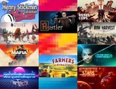 Cheap New Games! Buy in Bulk & Save! Steam Game Codes for PC Download - 2201