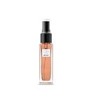 OG Beauty Luxury Woody Eau De Parfum - Long-Lasting Fragrance, Brown Bottle, (8 ML)