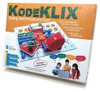Coding Kits for Kids;KodeKLIX Creative Kids; Snap Circuit Electronics+Coding
