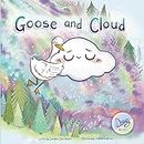 Goose and Cloud