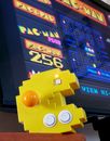 Namco Bandai Pac-Man 2012 12 en 1 juegos TV sistema de videojuegos plug & play probado