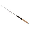 New Winter Ice Fishing Rod Telescopic Combo Pen Lures Tackle
