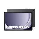 Samsung Galaxy Tab A9+ 27.94 cm (11.0 inch) Display, RAM 8 GB, ROM 128 GB Expandable, Wi-Fi Tablet, Graphite - (Upto 3500 Bank Discount)