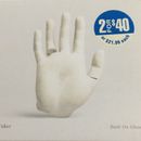 Built on Glass by Chet Faker (Electronica) (CD, 2014)