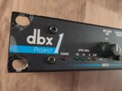 DBX Projekt 1 - 286 Microphone Processor