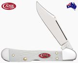 CASE - MADE IN USA - MINI COPPERLOCK SPARXX SERIES POCKET FOLDING KNIFE 60185