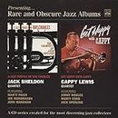 A Jazz Profile of Ray Charles/Get Happy With Cappy