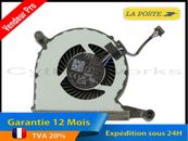 Laptop CPU Cooling Fan DFS400705PU0T DC5V 0.5A 4Pin 6033B0108201 ventilateur