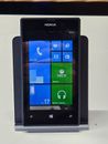 Nokia Lumia 520 - 8 GB - negro (att) teléfono inteligente