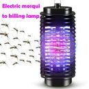 Anti Mosquito Killer Lamp Electronic Bug Fly Insect Home Indoor H Hotels Safety 