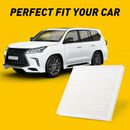 For Toyota 87139YZZ20 87139YZZ08 EAA AC Cabin Air Filter Best Value for Money