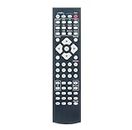 ALLIMITY AVR161 Replacement Remote Control Compatible with Harman Kardon Home Cinema 7.2ch AV Receiver AVR1710 AVR1710S AVR171S/230C AVR151 AVR151SAVR161 AVR161S AVR161/230C