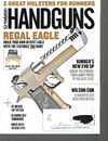 Revista de pistolas - abril/mayo 2019 Kimber, Wlson CQB, Ruger SR1911
