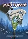 Hal Leonard Mary Poppins - Book: The New Musical