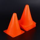  6 PCS Kıds Toys Sports Equipment Kids Agility Cone Athletic Cones