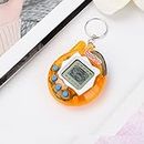 SARGE Tamagochi Electronic Pets Toys 168 Pets in One Virtual Cyber Puzzle Funny Toys Digital Pet Key Virtual Pet