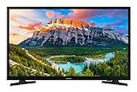 Samsung UN32N5300AFXZC 32" 1080p Full HD Smart LED TV, Glossy Black [Canada Version]