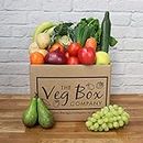 Essentials Fruit, Vegetable and Salad Box- From The Veg Box Company