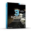 Superior Drummer 3.0 Box / HD