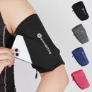 Armband Mobile Phone Arm Bag Lightweight Running Phone Bags  Phone Accessories