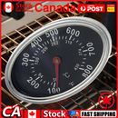 Easy-to-Read BBQ Grill Thermometer Grill Lid Thermometer for Grill/Barbecue/Oven