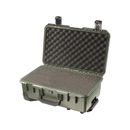 Pelican Storm Cases iM2500 Dry Box 21.7x14.1x8.9in Olive Cubed Foam iM2500-30001