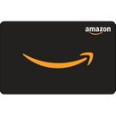 $50 AMAZON.CA Gift Card - Free shipping to CANADIAN address ONLY (Physical Card)