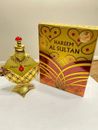Khadlaj Hareem Al Sultan gold oil perfume for women 35ml