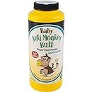Baby Anti-Monkey Butt | Diaper Rash Powder with Calamine | Soothes Delicate Skin | Talc Free | 6 oz.