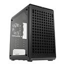 Q300L V2 Micro-ATX Tower PC Case, Black, Cooler Master