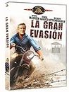 La Gran Evasión (Import Dvd) (2007) Steve Mcqueen; James Coburn; James Garner;