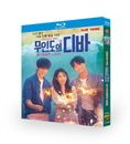 Drama coreano 2023 diva náufrago BluRay/DVD subtítulos en inglés todas las regiones