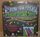 THE ELECTRIC PIANO PLAYGROUND Psychedelic Seeds LP BELL RECORDS 1967 US orig