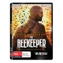 The Beekeeper (DVD, 2024) NEW