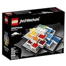 LEGO® Architecture 21037 LEGO House Billund 2017, 4-99 Years