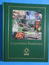 Jardining Essentials National Home Gardening Club Flores Libro HB