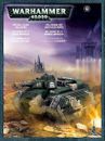 Hellhound Tank Astra Militarum Imperial Guard Warhammer 40K NIB