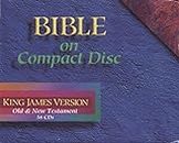 Bible on CD - 56 CD'S