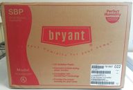 BRYANT- WHOLE HOUSE FURNACE HVAC HUMIDIFIER - Model: HUMBBSBP -  with Humidistat