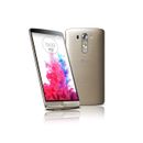 LG G3 D855 dorado 16 GB LTE Smartphone Android nuevo en embalaje original sellado