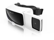Virtual Reality (VR) - ZEISS VR One Plus