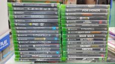 Assorted XBOX ONE Mixed Video Games Buy One or Bundle Up FAST & FREE DELIVERY