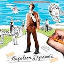 Napoleon Dynamite / Original Motion Picture (4 LP)
