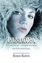 Pandora: Melting the Ice - One Dive at a Time (The Sacral Book 3)