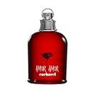 Generic Ca charel Amor Amor Eau de Toilette Spray 3.4 oz Perfume for Women - Blackcurrant, Lily of the Valley & Vanilla Fragrance