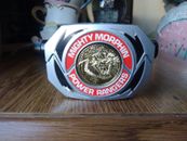 Vintage 1991 Bandai Mighty Morphin Power Rangers Morpher