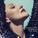 Charlotte Perrelli - The Girl - SIGNED- CD