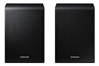 Samsung SWA-9200S - Bluetooth Speaker Black