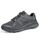 Shoes for Crews Endurance II Men Work Shoes – Durable Trainers with Flexible, Slip-Resistant Sole, Lightweight, Breathable, Splash Protection – OB E SRC ESD